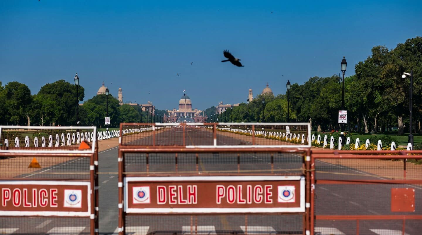 Delhi pre-monsoon rains cool nights, AQI 85 best since October
