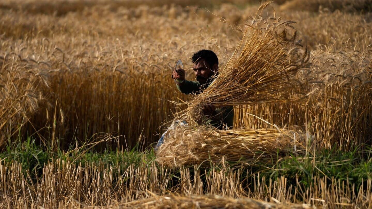 PMFBY struggles as monsoon shortfall could deter farmers from sowing