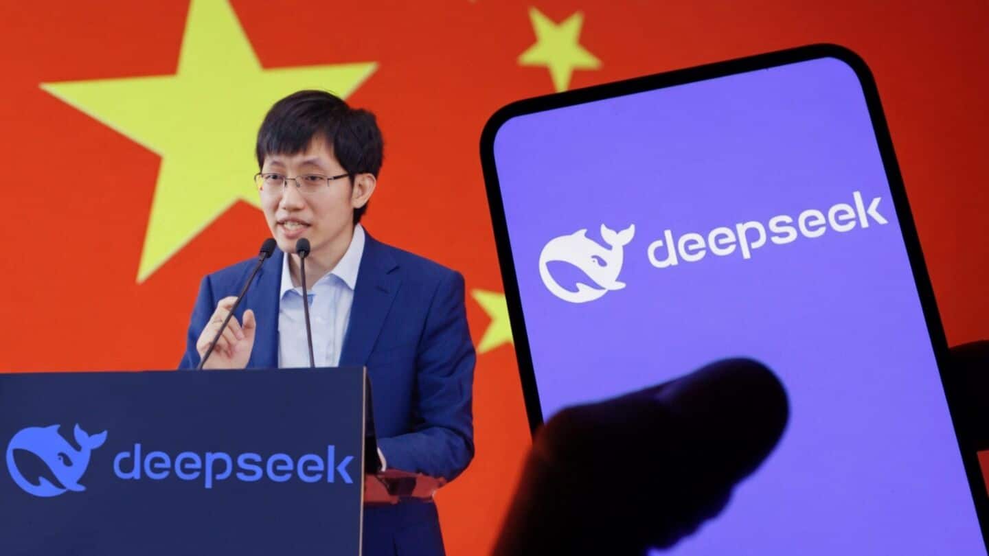 DeepSeek CEO Liang Wenfeng prioritizes AGI for humanity over IPOs