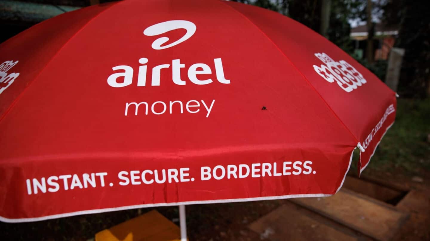 Airtel Money aims for £529 million London IPO October 9