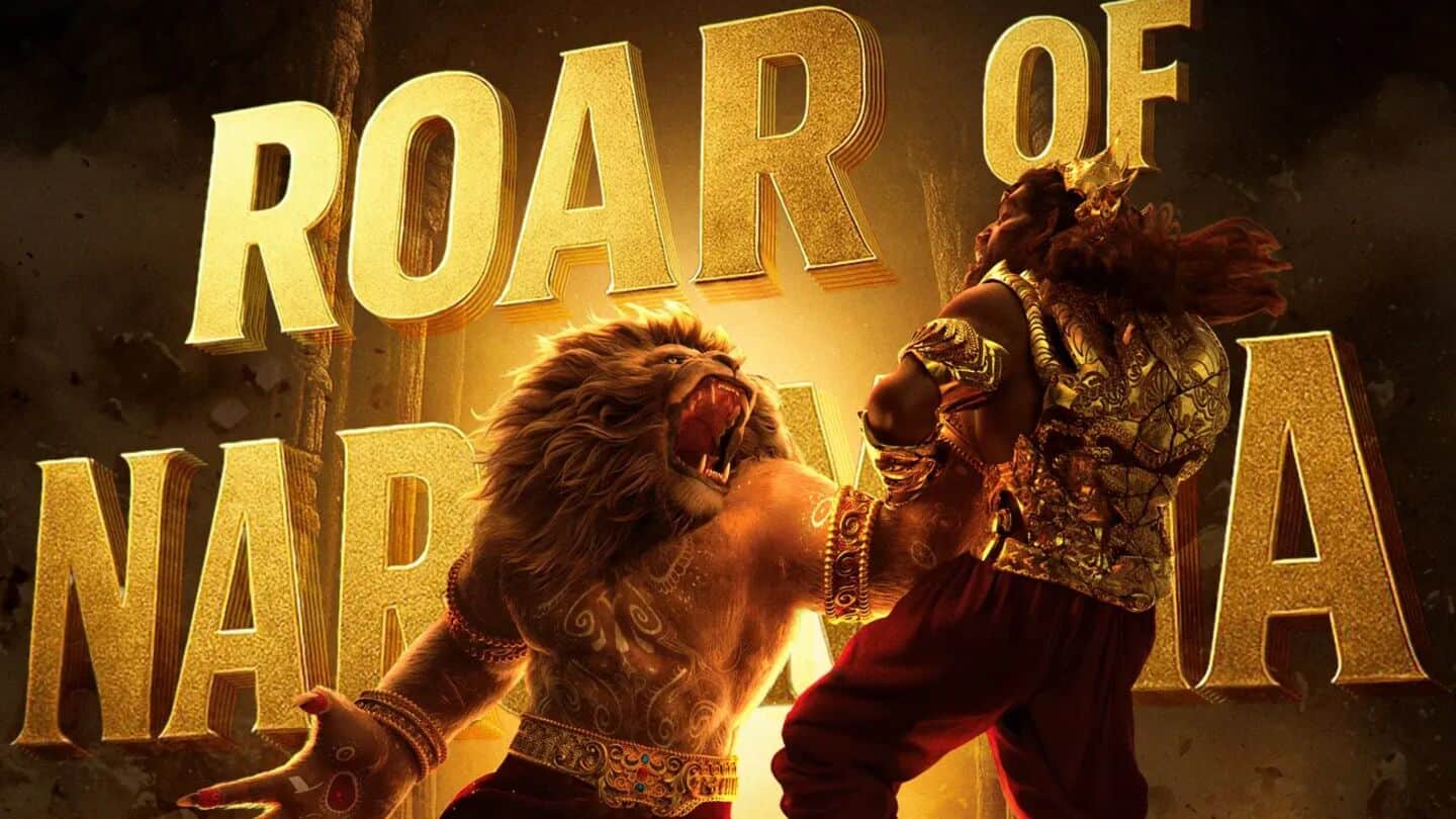'Mahavatar Narsimha' heads to Netflix: Release date, cast, plot