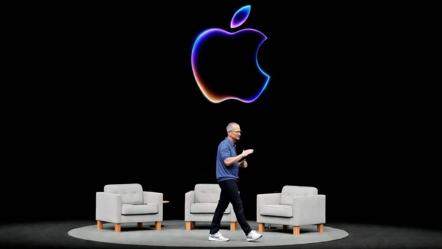Apple's WWDC 2026 June 8-12 previews iOS macOS iPadOS AI