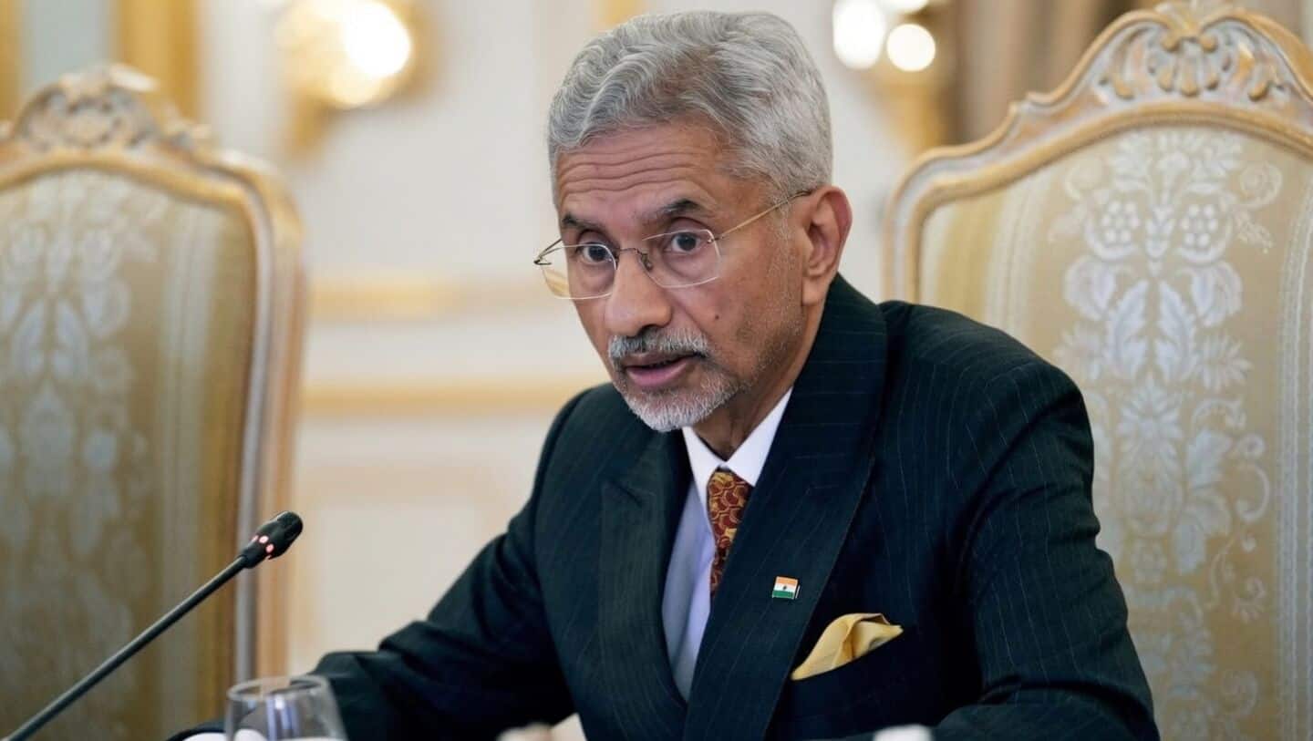 India evacuates over 550 from Iran, S Jaishankar thanks Armenia