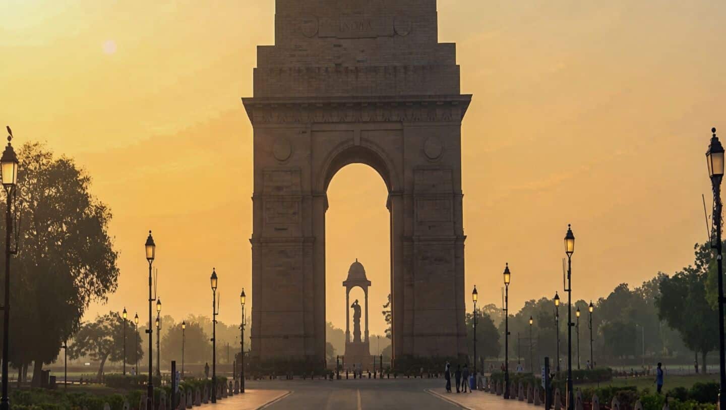 India's FY26 Q4 GDP rises 7.8% on new base year