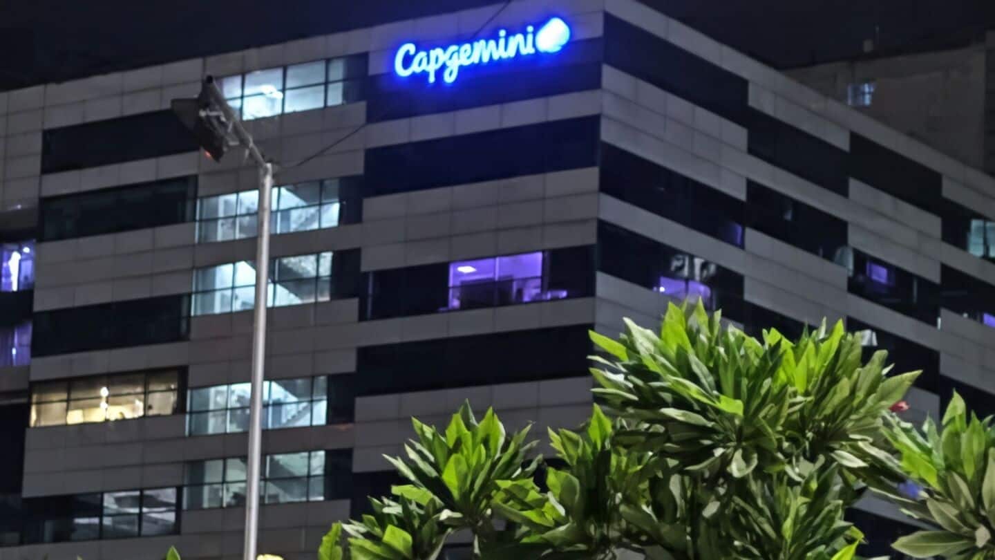 Capgemini temporarily closes Bengaluru day care after abuse videos