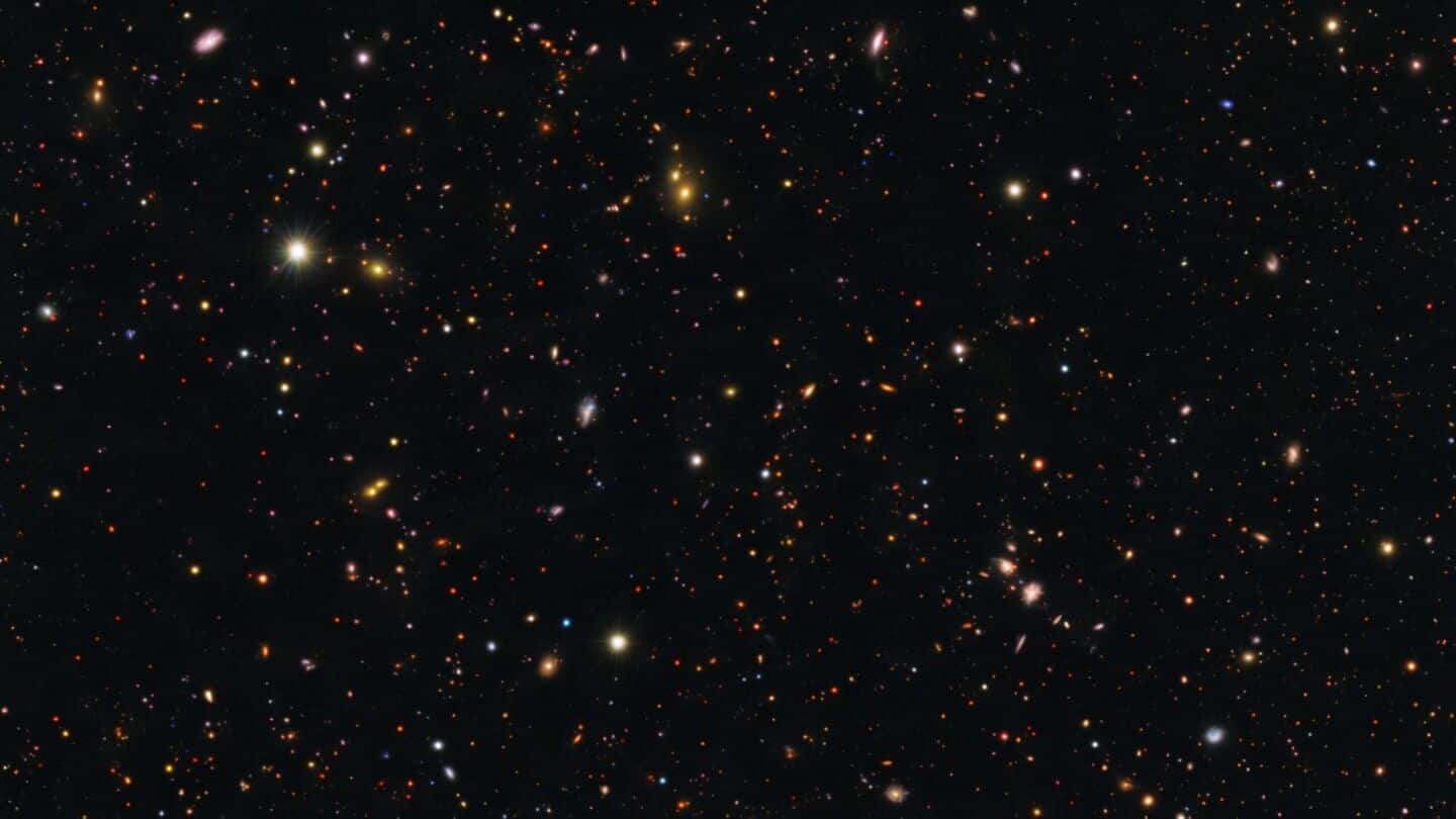 Einstein Probe spots full supernova evolution after nearly 2 decades