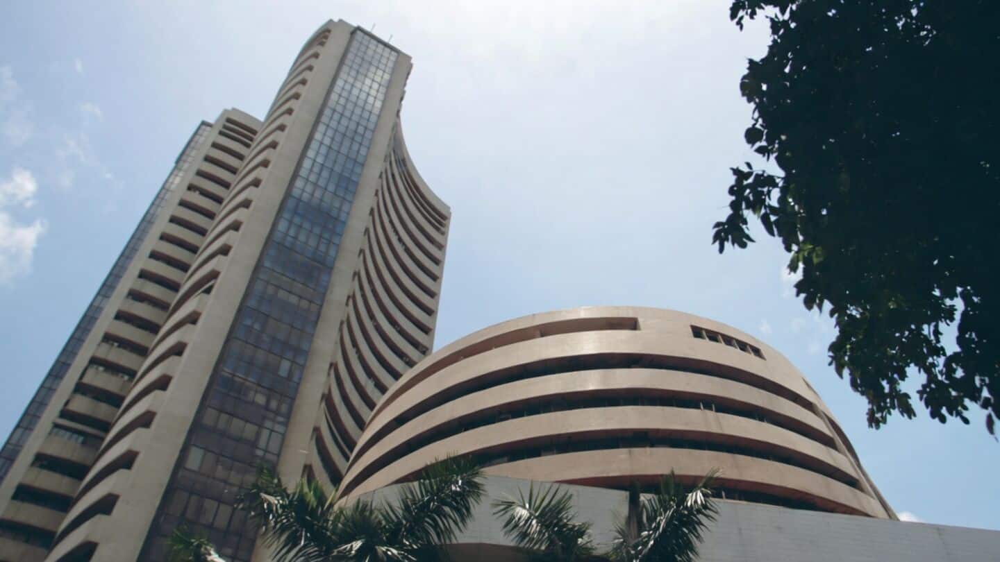 Nifty 50 set to open lower amid Iran transit threat