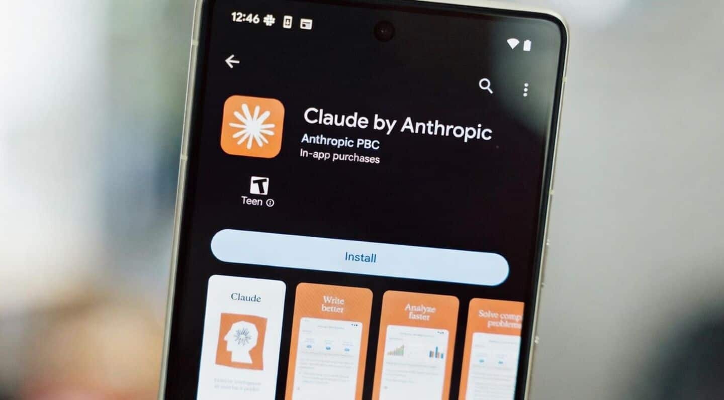 Anthropic, Google, Broadcom to power Claude models with US TPUs