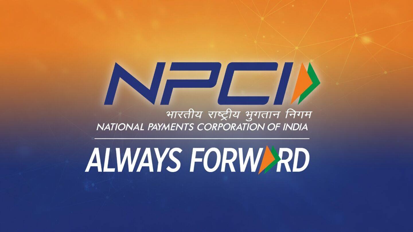 NPCI and HSBC India enable international UPI showing INR amounts
