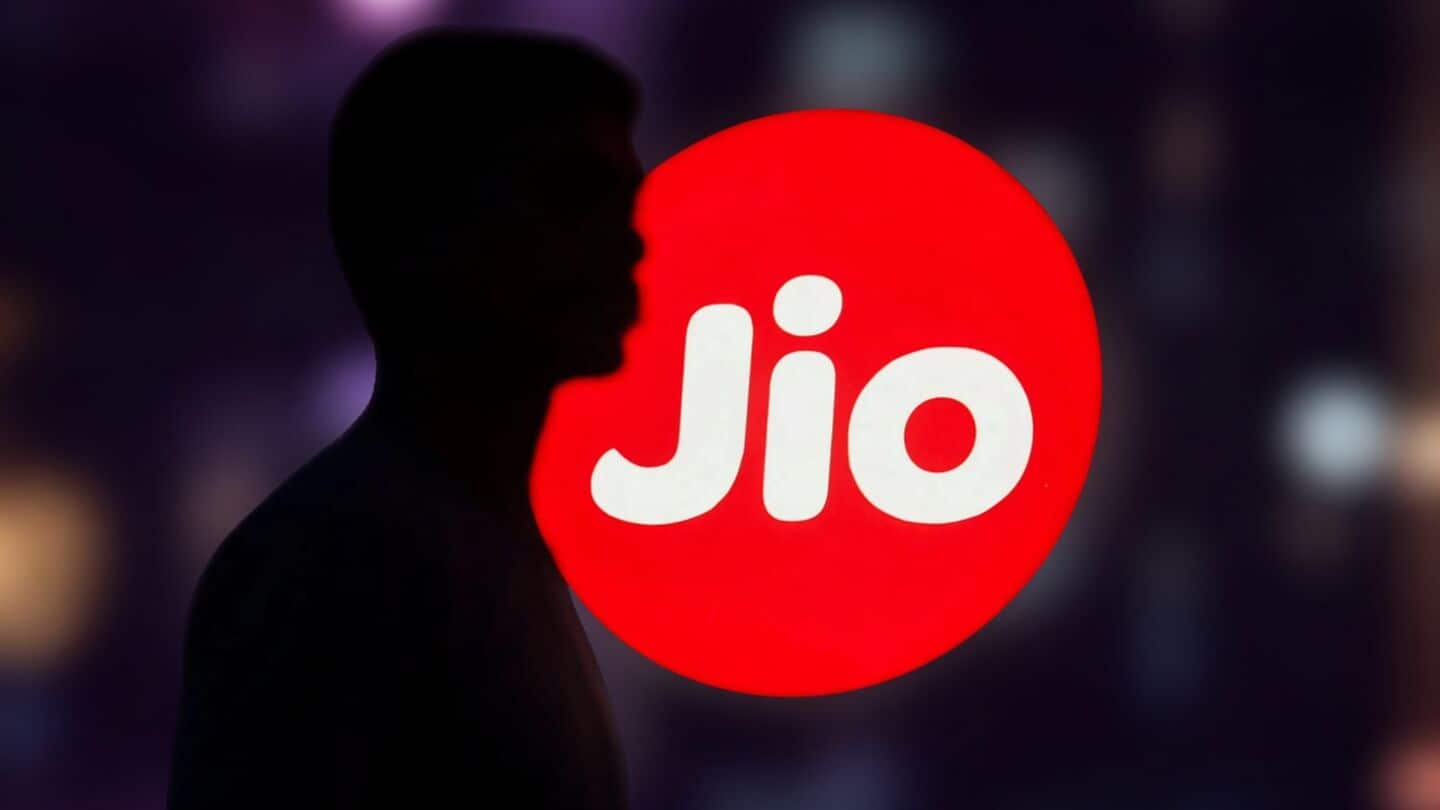 Reliance Jio secures technical in-space approval for 1,600 LEO satellites
