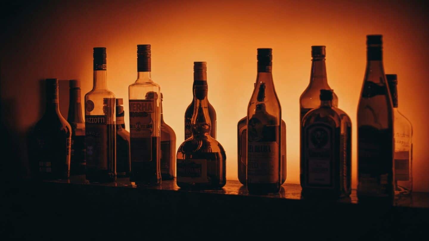 Eleven dead in Nagaland's Tuensang after reportedly drinking tainted liquor
