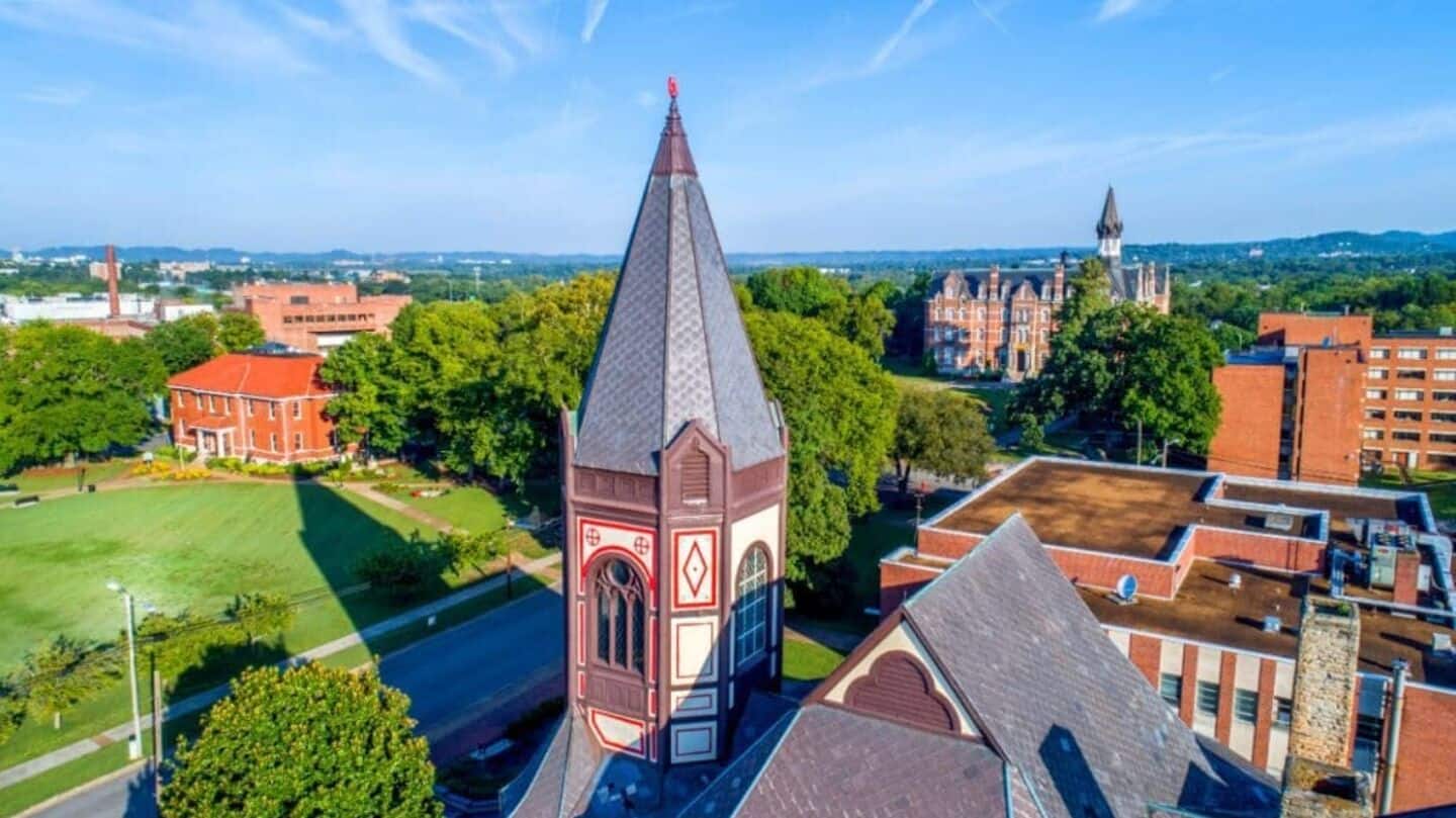 NewsBytes Recommends: 'Fisk' S03--quirky comedy that hits all the right notes