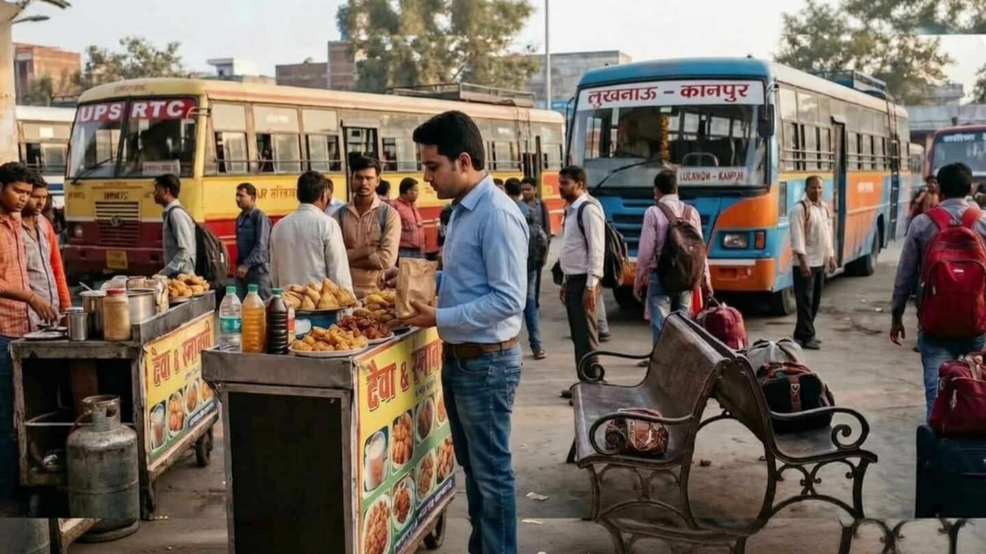 Newlywed bride goes missing from bus stand after 'Holi' celebrations