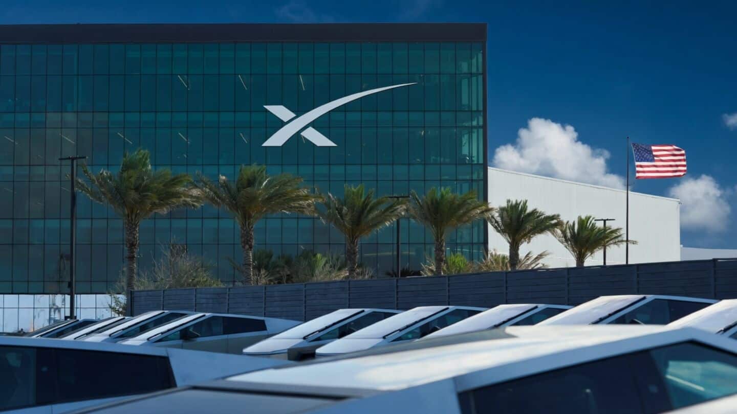 SpaceX set to join Nasdaq-100 July 7, $4.3B inflows possible
