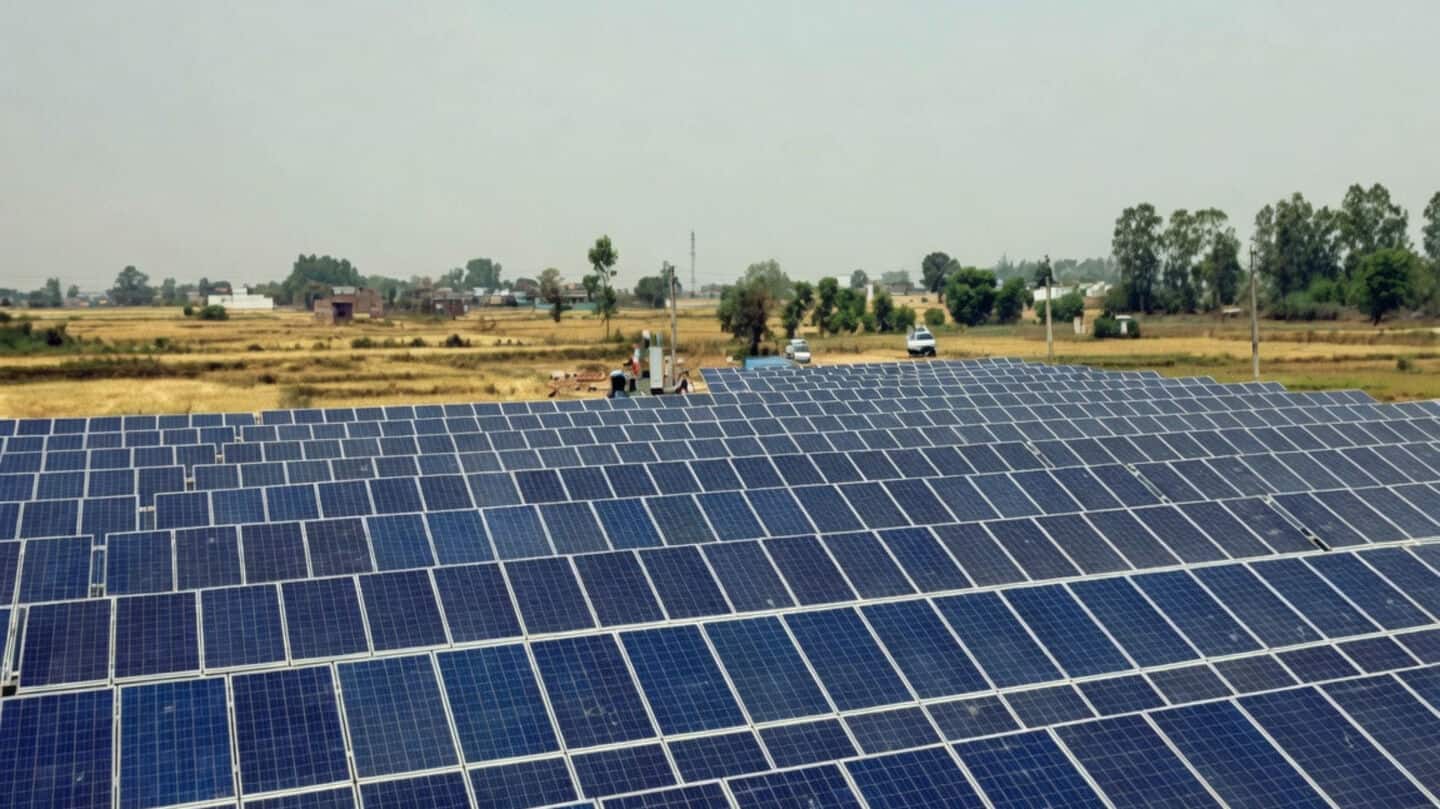 India boosts battery storage to curb 11% summer solar curtailment