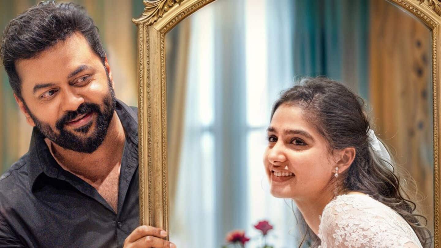 Mr & Mrs Bachelor now streaming on OTT