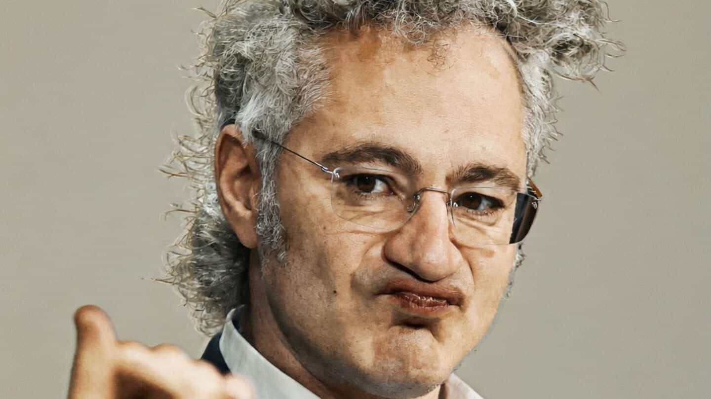 AI's impact on jobs sparks debate: Palantir CEO's controversial comments