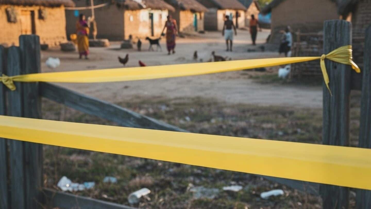 Woman identifies Siddhartha Chariwal before dying after alleged Maidan arson