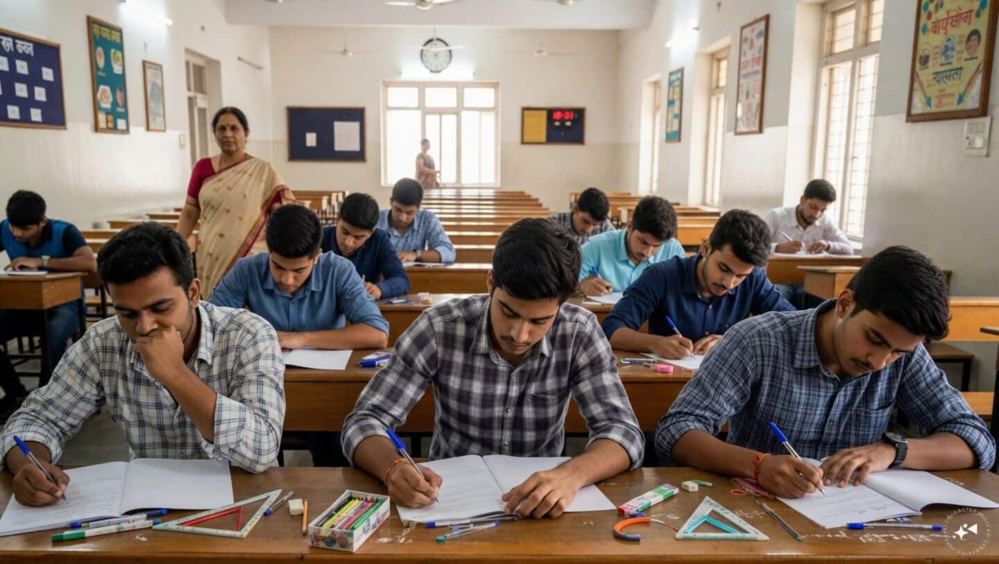 NTA to release NEET UG 2026 retest admit cards