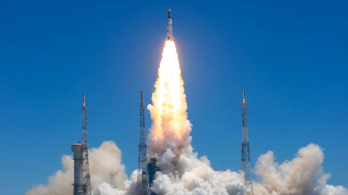 Kerala budget aims to position state within India's space economy