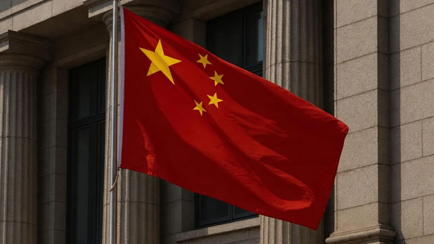 China's Supreme People's Court bans deepfakes, voice cloning without consent