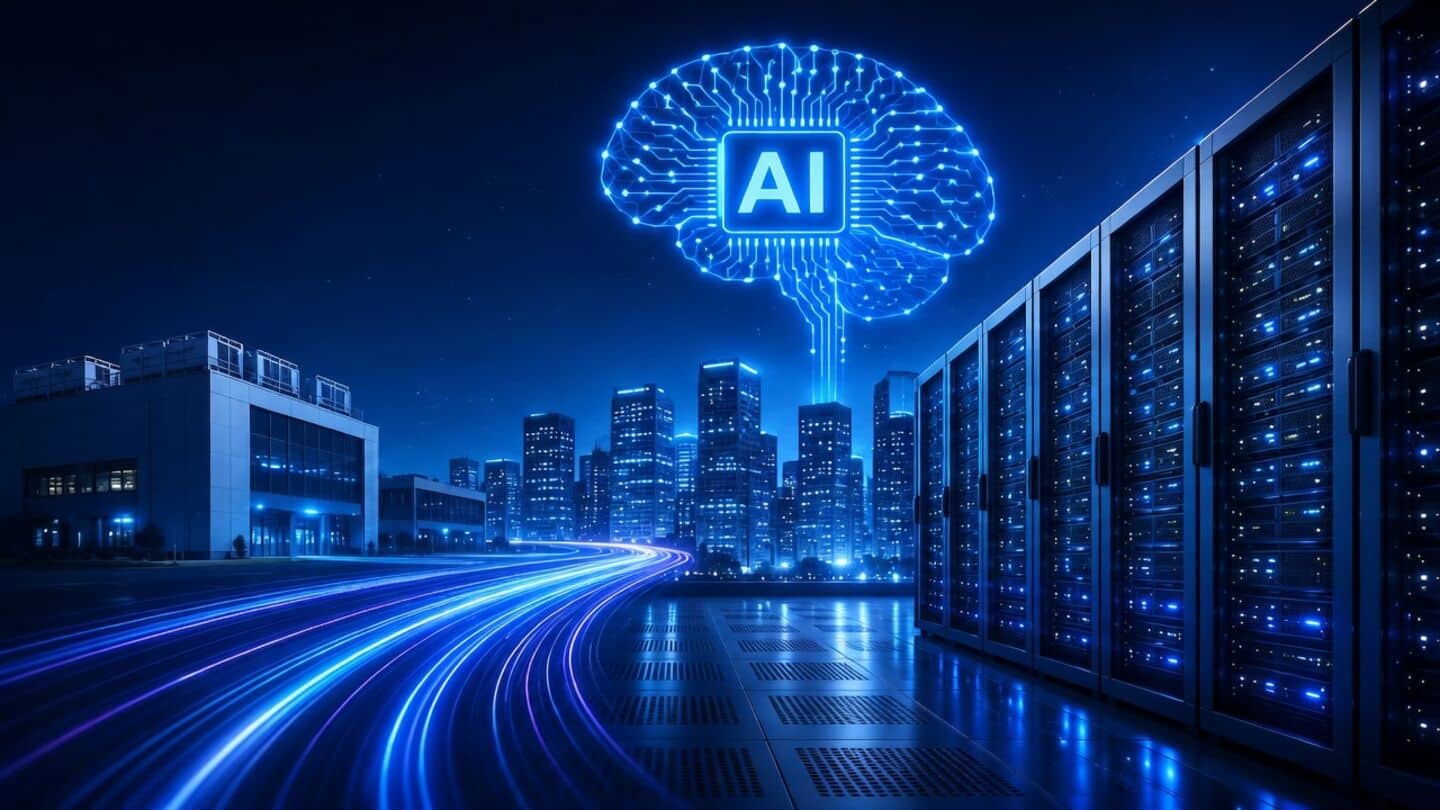 EXL CEO Rohit Kapoor urges monitoring and testing of AI