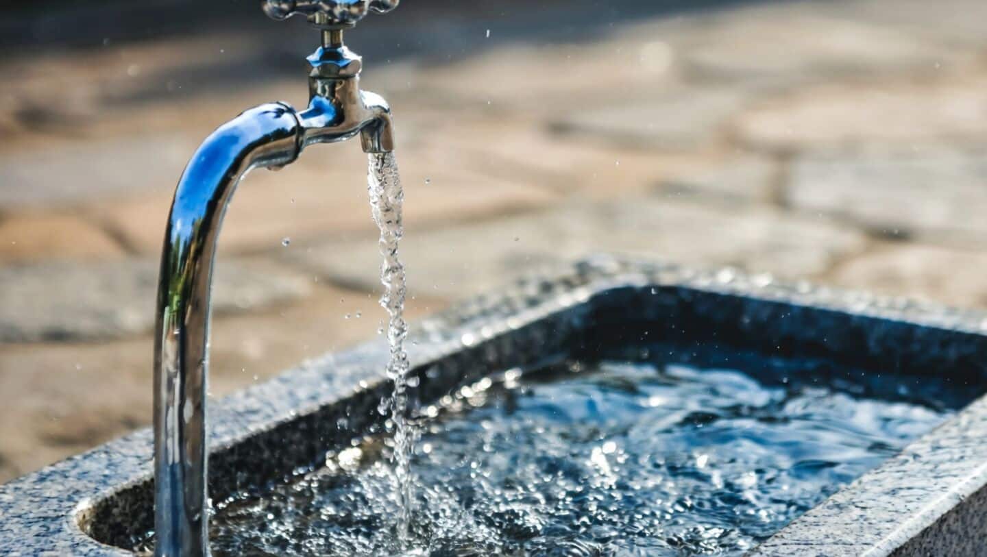 Delhi plans to meet future water needs with treated wastewater