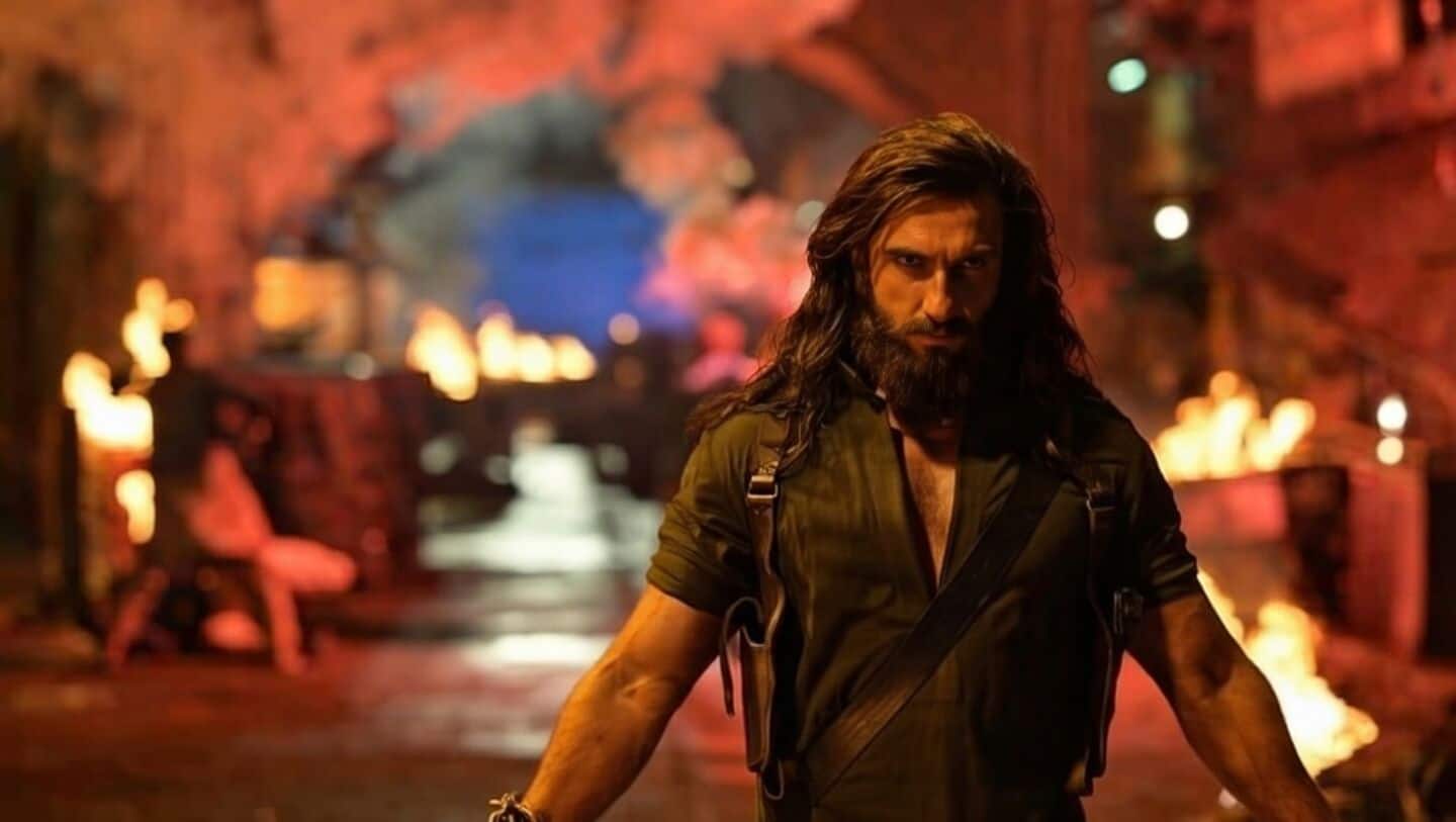 'Dhurandhar 2' set for JioCinema after mid May, court says