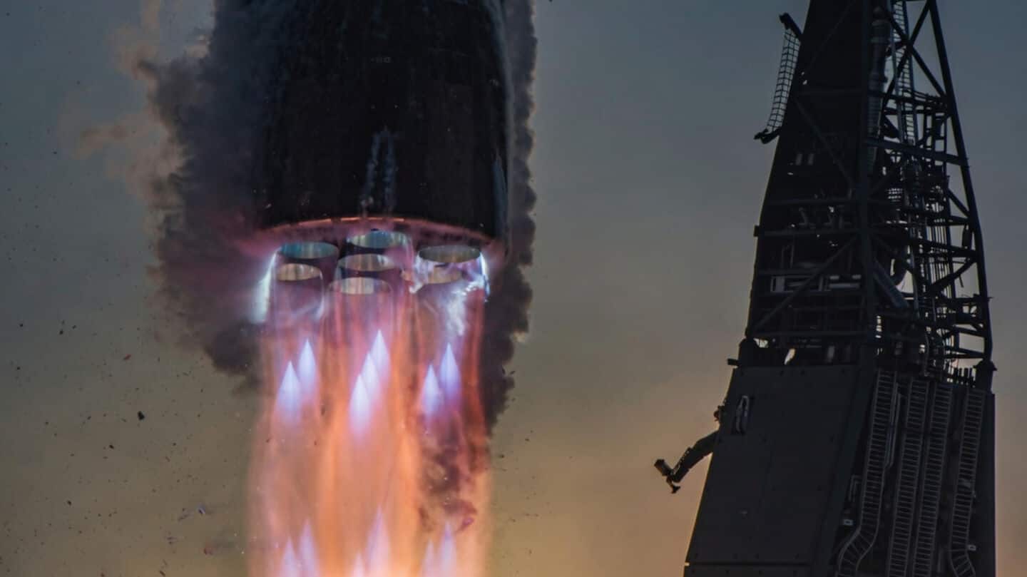 Blue Origin to relaunch New Glenn by 2026 despite explosion