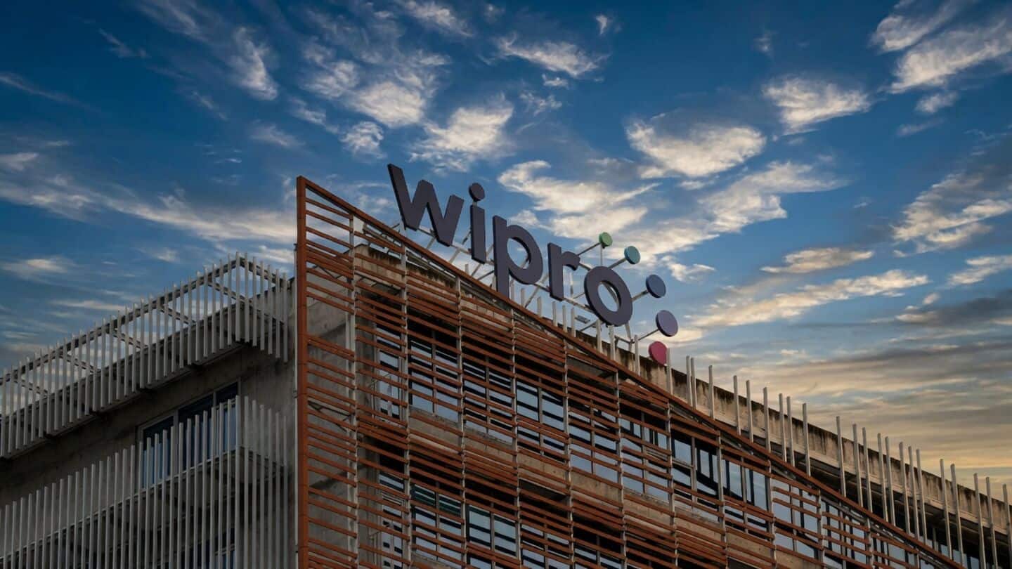 Wipro expands Databricks partnership to modernize data systems with AI