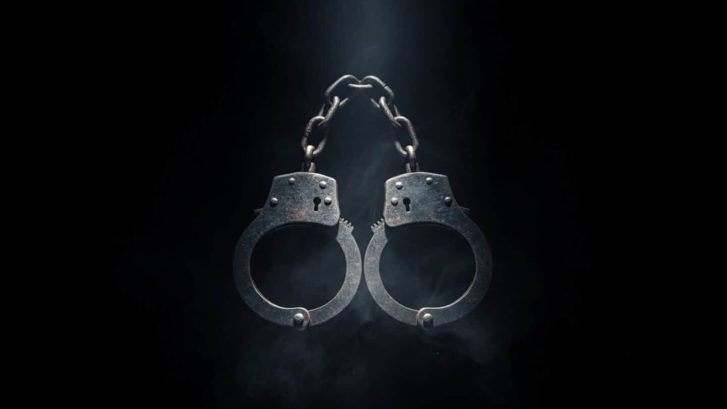 Indian Air Force wing commander arrested for alleged defense leaks