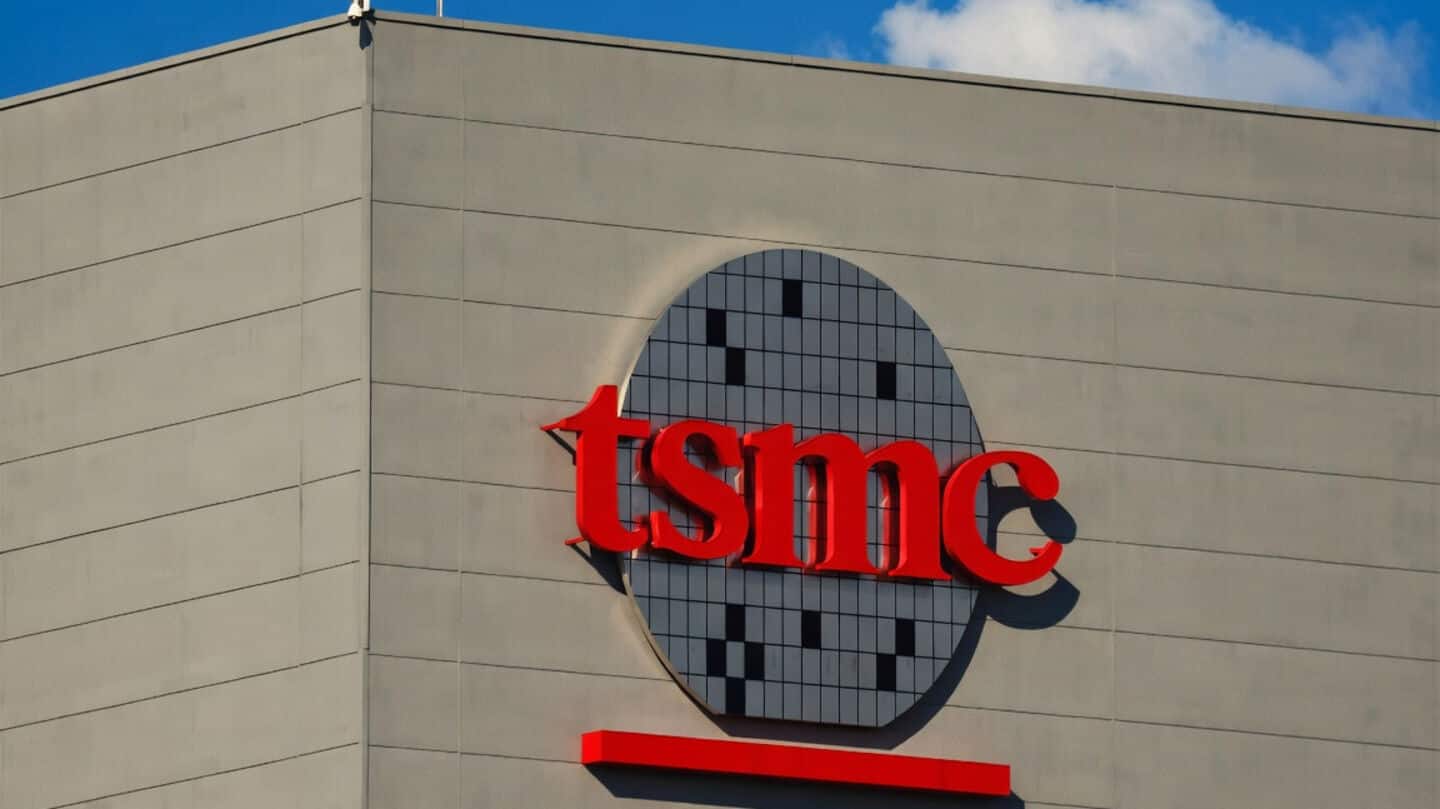 TSMC approves $29.44 billion chip-making investment after 2-day board meeting