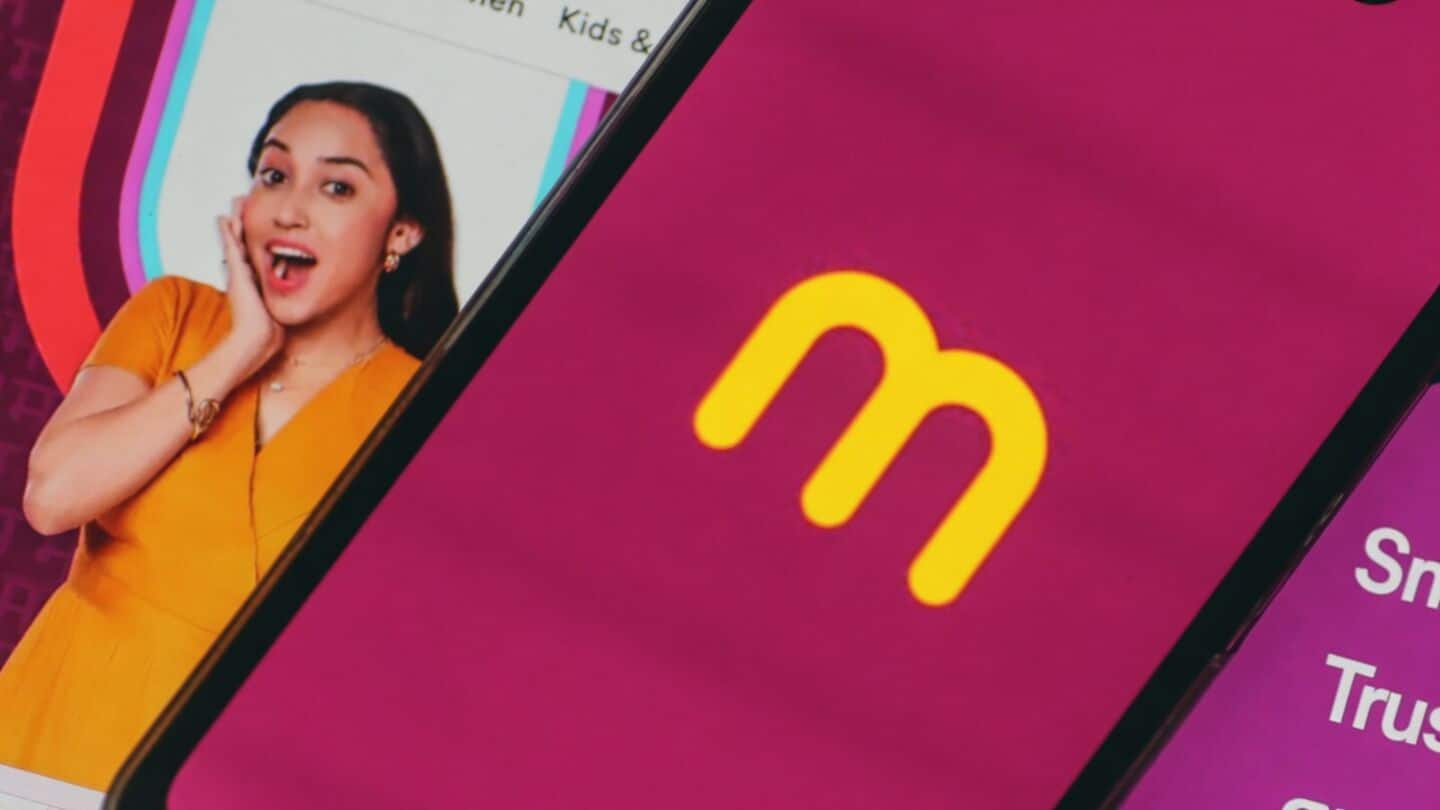Meesho seller base hits 1.04 million, aims to build brands