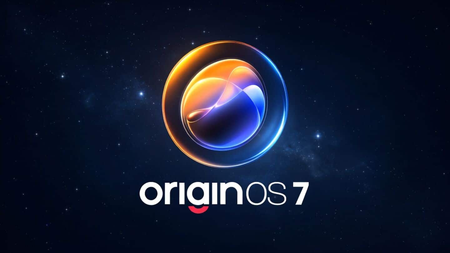 Vivo to roll out OriginOS 7 in India October 2026
