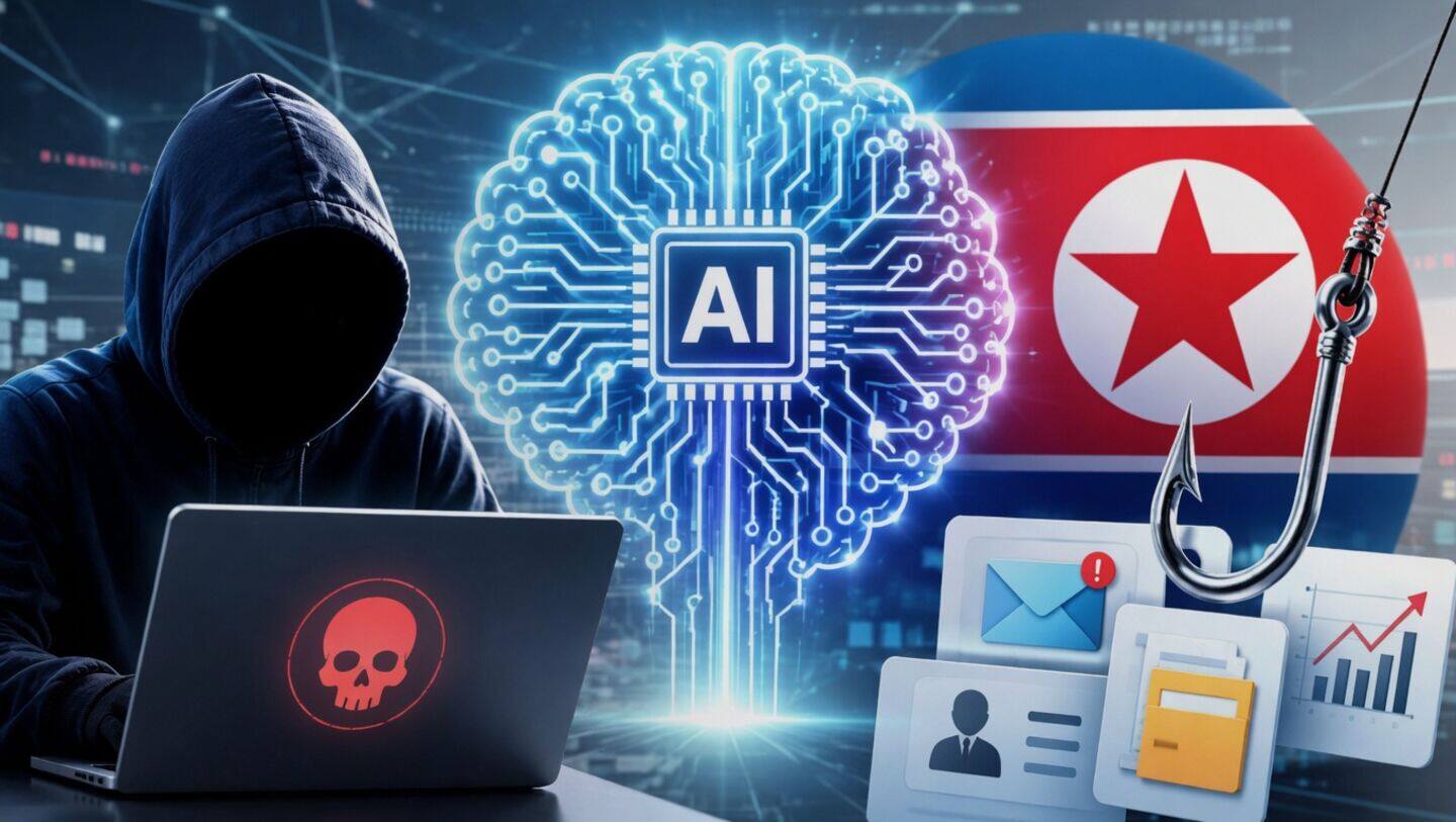 Genians: Kimsuky runs Ollama GPT4All locally to retain stolen data