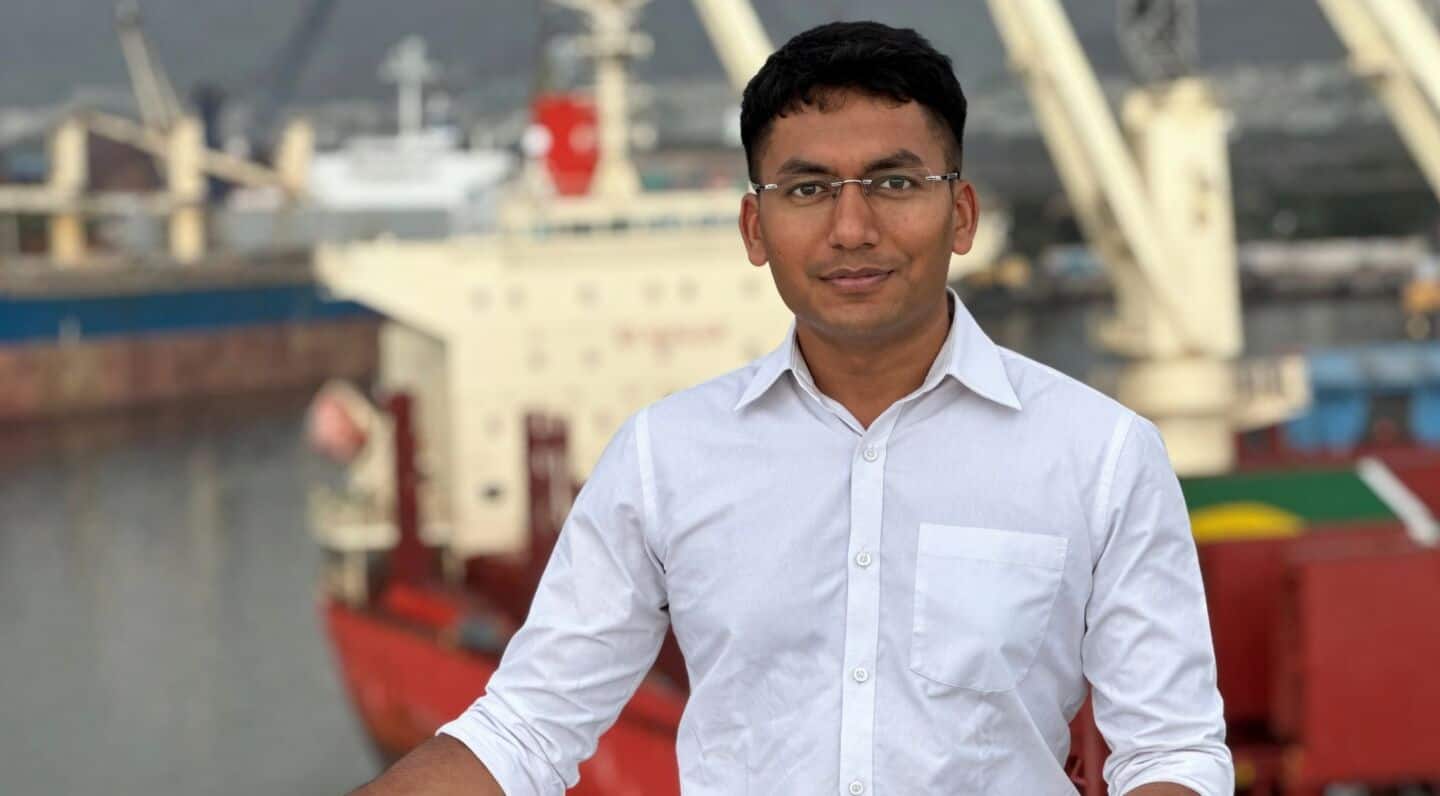 Throwback clip resurfaces as IPS Rahul Bansal mentions ₹500 bribe