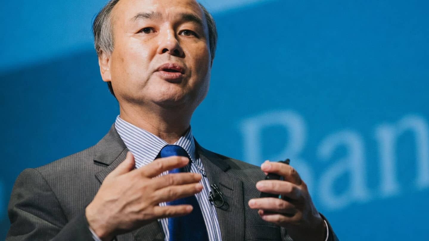 SoftBank seeks $10B Mizuho-led loan to pay OpenAI debt