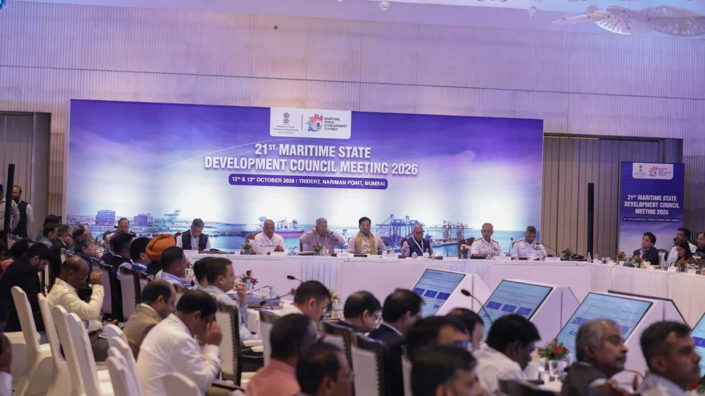 India to connect all ports under ONOP by March 2027