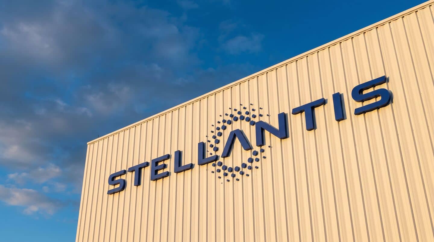 Stellantis and Dongfeng to build Voyah EVs in France