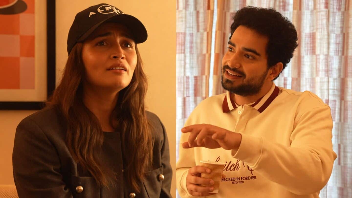 Bhatt denies being paid for 'India's Got Latent' 2 appearance