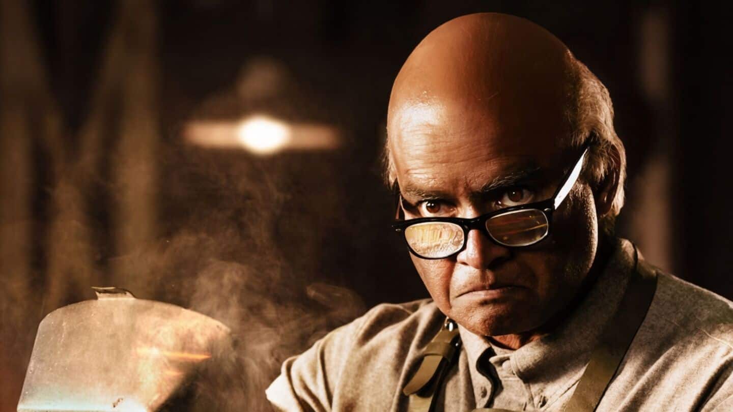 Madhavan's 'GDN' about GD Naidu delayed to August 7