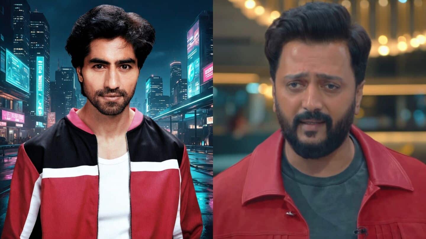 'लॉक अप 2' में शिवंगी जोशी को बचाने के लिए हर्षद चोपड़ा ने छोड़ा फिनाले, क्या ये दोस्ती या कुछ और?
