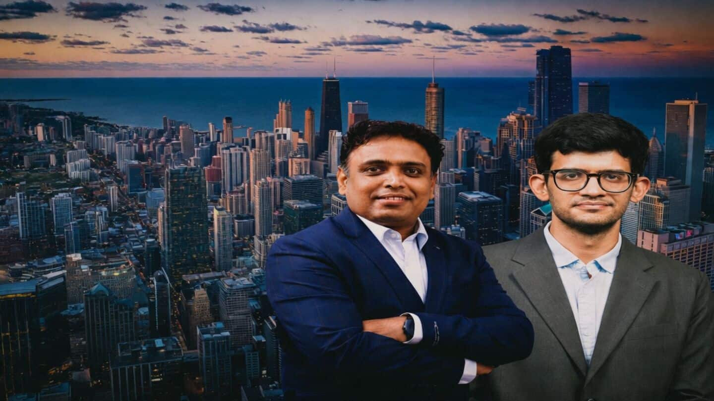 Indian firms scale agentic AI into production, says Venkat Sitaram