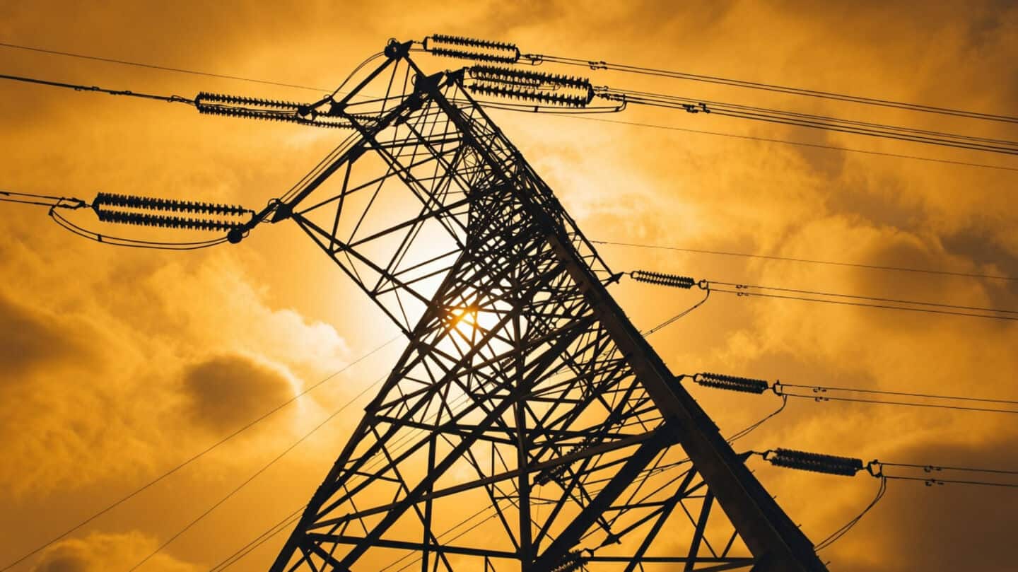 Google, NVIDIA and Emerald AI launch AEMA to free 100GW