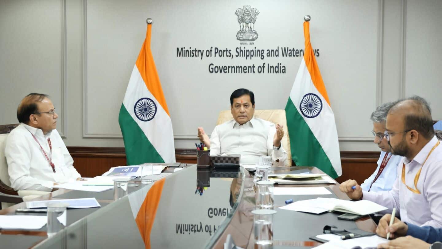 Ministry intervenes as nearly 90% of India's cargo backlog cleared