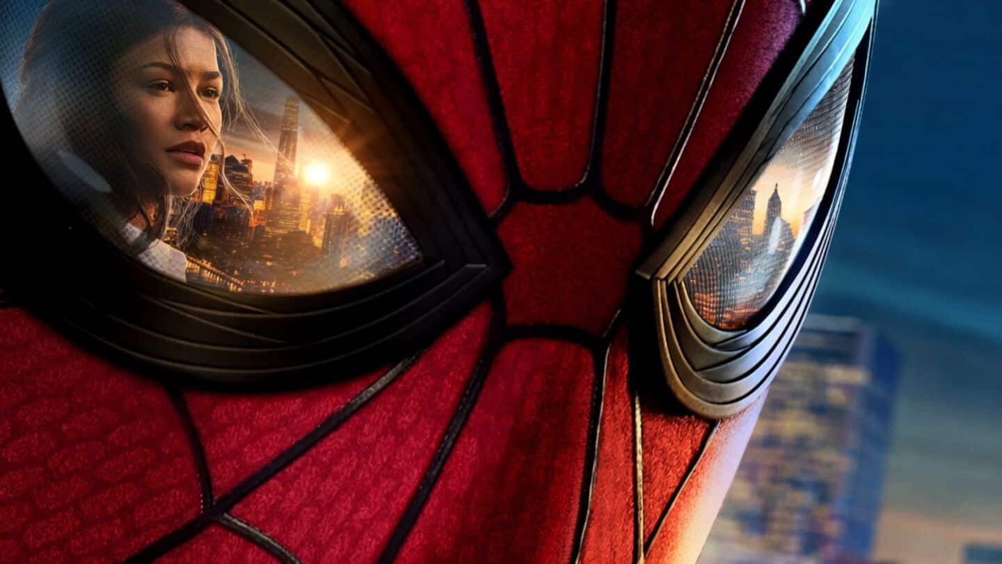 'Spider-Man: Brand New Day' trailer shows Parker forgotten by Zendaya, Batalon
