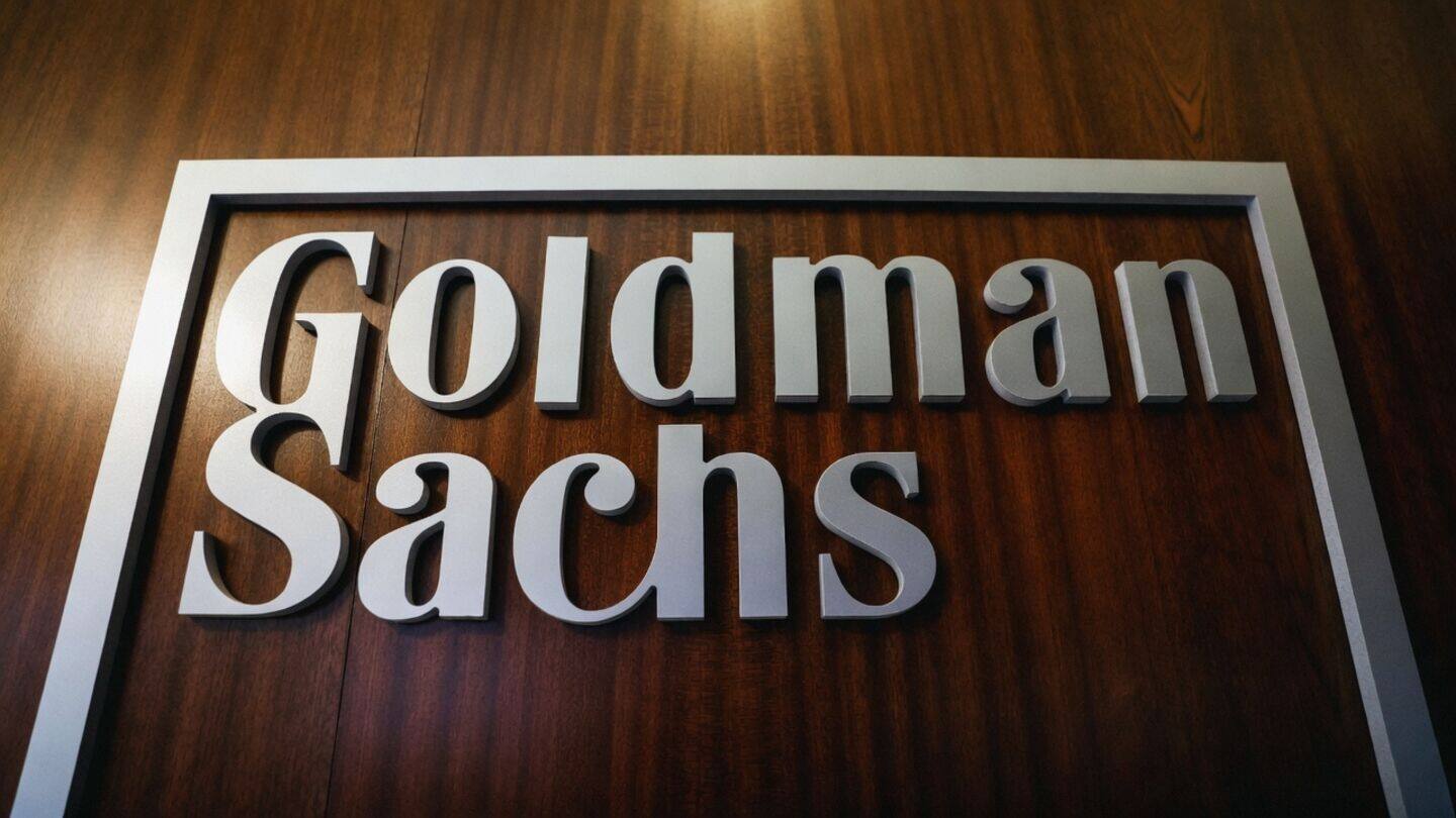 Goldman Sachs forecasts 65% 2026 gain for Indian AI enablers