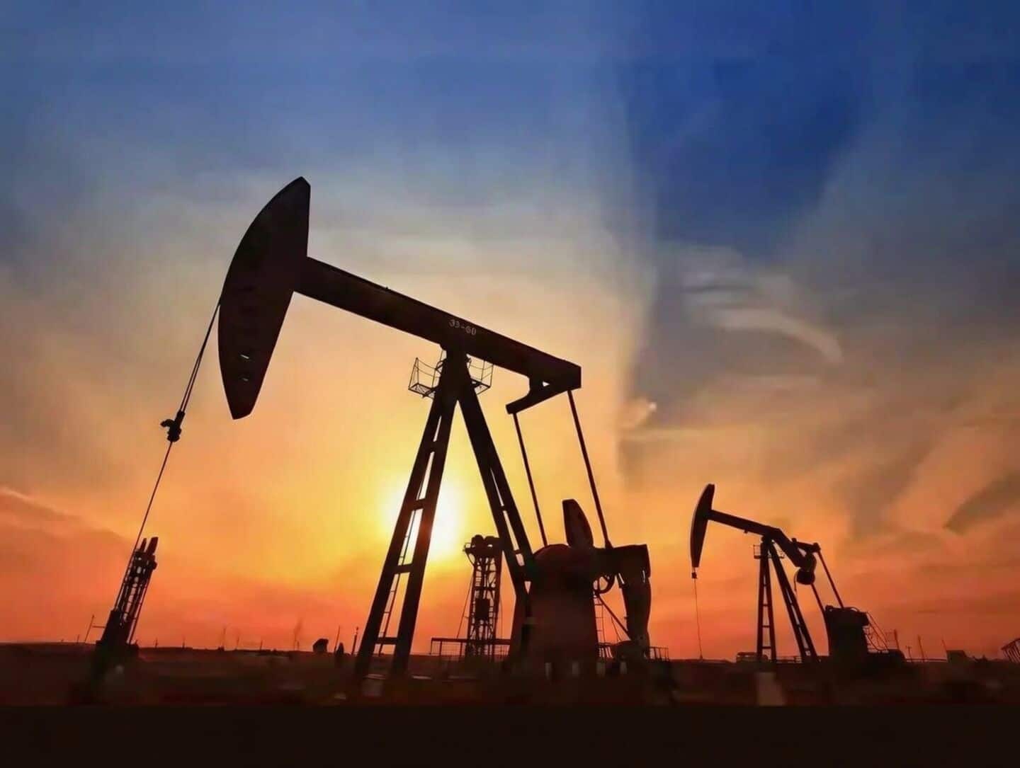 Saudi Arabia cuts oil production amid West Asia tensions