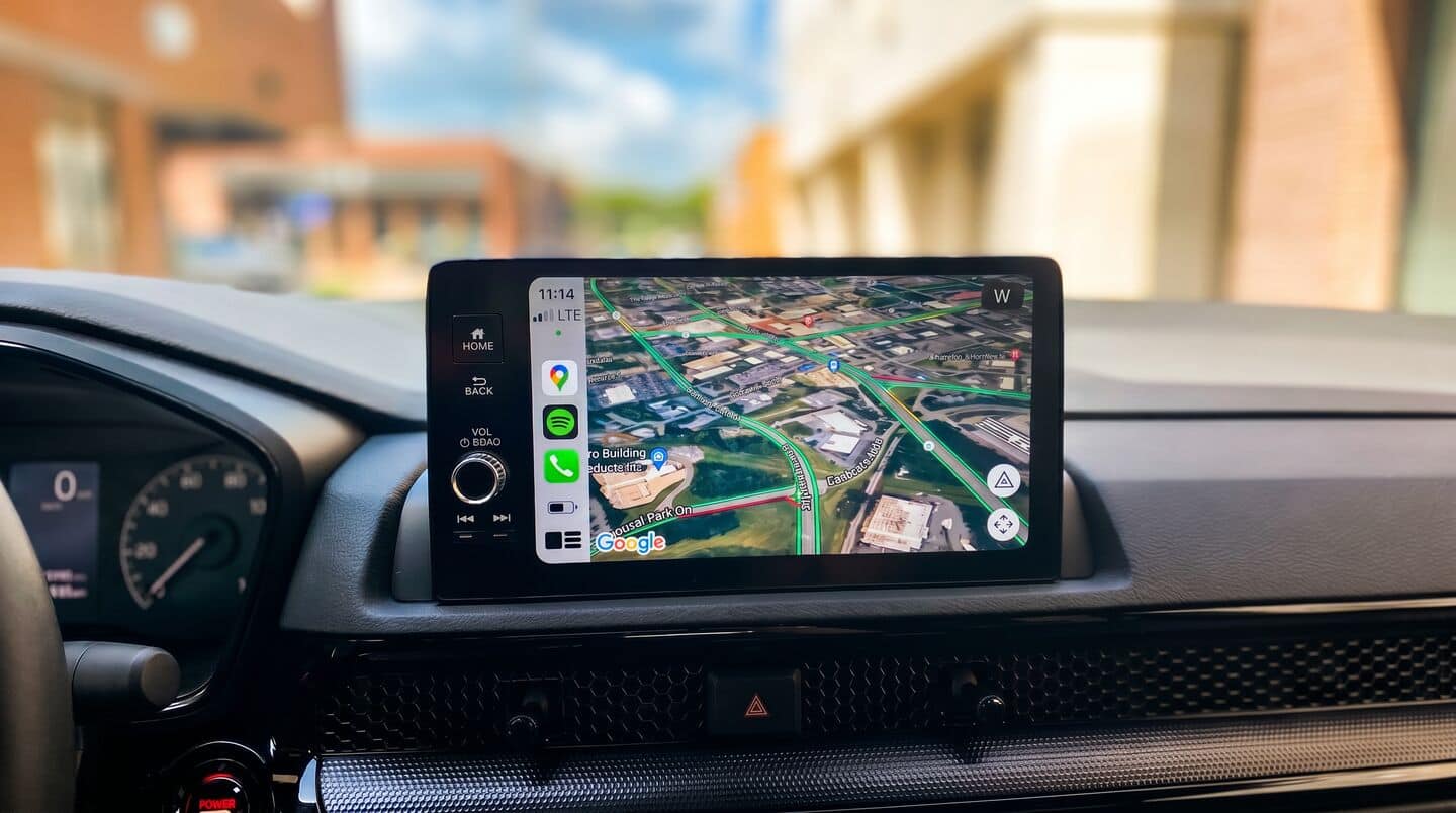 Google releases Android Auto 17.0 beta focused on system improvements