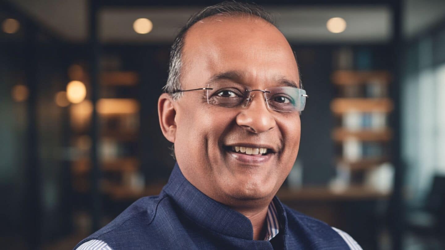 HDFC Bank seeks reappointment for Sashidhar Jagdishan after legal clearance